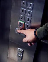 Elevator Control Market by Application and Geography - Forecast and Analysis 2022-2026