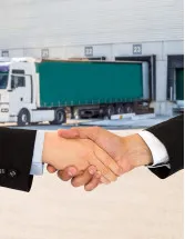 Contract Logistics Market in US by End-user, Type, and Geography - Forecast and Analysis 2022-2026
