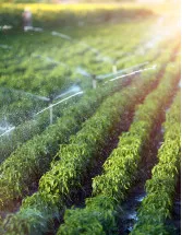 Agricultural Irrigation Machinery Market in US by Type and Application - Forecast and Analysis 2022-2026