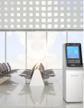 Airport Kiosk Market by Technology, Type, and Geography - Forecast and Analysis 2023-2027