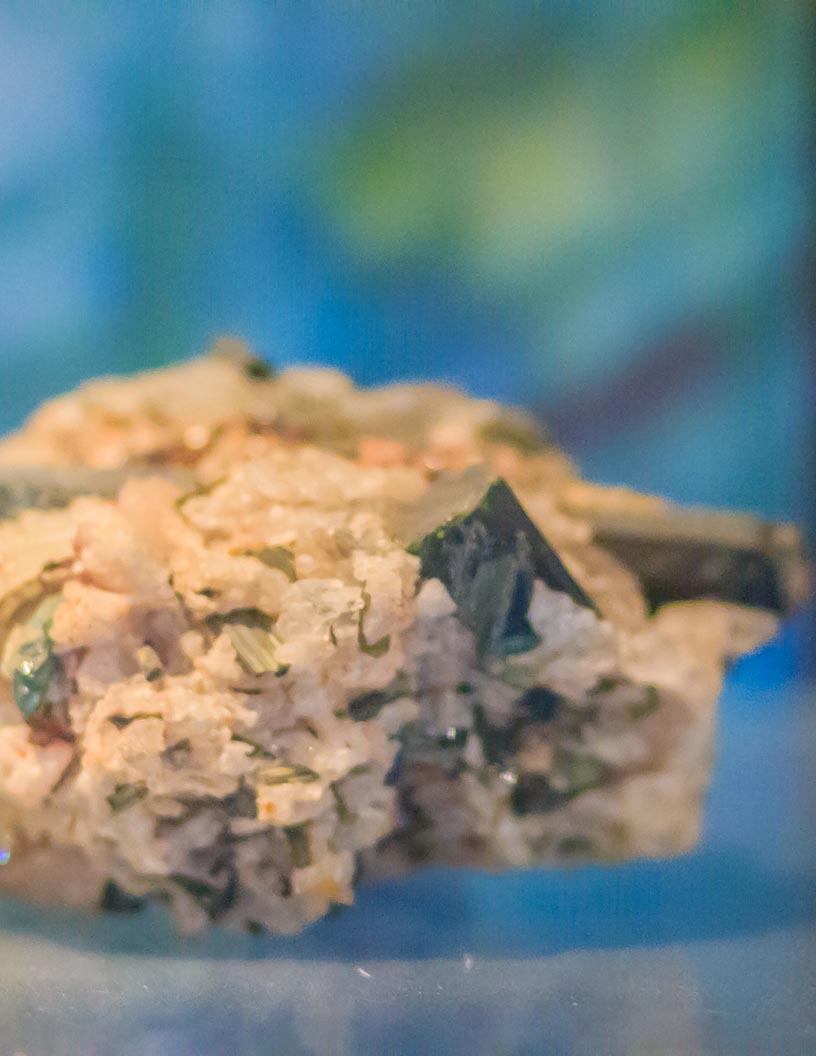 Feldspar Market Analysis APAC, Europe, North America, South America, Middle East and Africa - US, China, India, Germany, UK - Size and Forecast 2024-2028
