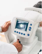 Wavefront Aberrometer Market by Type and Geography - Forecast and Analysis 2022-2026