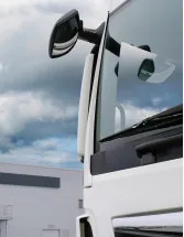 Truck Mirror System Market Analysis Europe, North America, APAC, South America, Middle East and Africa - US, China, India, Germany, UK - Size and Forecast 2024-2028