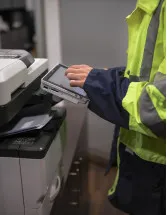 Security Printing Market Growth, Size, Trends, Analysis Report by Type, Application, Region and Segment Forecast 2022-2026
