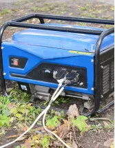 Residential Gas Generator Market by Type and Geography - Forecast and Analysis 2022-2026