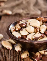 Brazil Nuts Market Analysis Europe, North America, APAC, South America, Middle East and Africa - US, Canada, UK, Germany, Italy - Size and Forecast 2024-2028