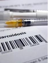 Sarcoidosis Therapeutics Market by Product and Geography - Forecast and Analysis 2022-2026