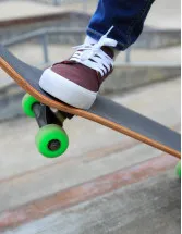 Skating Shoes Market by Channel, Type and Geography - Forecast and Analysis 2023-2027