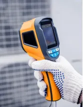 Tunable Diode Laser Analyzer (TDLA) Market by Technology, Type and Geography - Forecast and Analysis 2023-2027