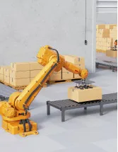 Robotic Palletizer Market Analysis APAC,Europe,North America,South America,Middle East and Africa - US,South Korea,Singapore,Japan,Germany,Sweden - Size and Forecast 2023-2027