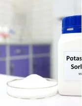 Potassium Sorbate Market by End-user and Geography - Forecast and Analysis 2023-2027