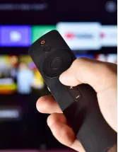 Smart TV Sticks Market by Type, Distribution Channel, and Geography - Forecast and Analysis 2023-2027