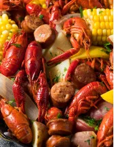 Crayfish Market Analysis North America,Europe,APAC,South America,Middle East and Africa - US,Canada,China,Germany,UK - Size and Forecast 2023-2027
