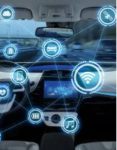 Vehicle-to-Everything (V2X) Communication System Market by Connectivity, Vehicle Type and Geography - Forecast and Analysis 2023-2027