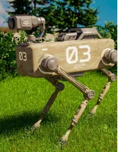 Robotic Pet Dogs Market Analysis North America, Europe, APAC, South America, Middle East and Africa - US, Japan, China, Germany, UK - Size and Forecast 2024-2028