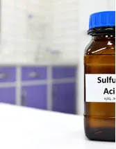 Ultra-Pure Sulfuric Acid Market by Grade Type, End-user and Geography - Forecast and Analysis 2023-2027