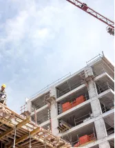South Korea Construction Market by End-user and Type - Forecast and Analysis 2023-2027