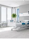 Hospital Furniture Market by Application, Product and Geography - Forecast and Analysis 2023-2027
