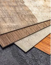 Luxury Vinyl Tile Floor Covering Market Growth, Size, Trends, Analysis Report by Type, Application, Region and Segment Forecast 2022-2026