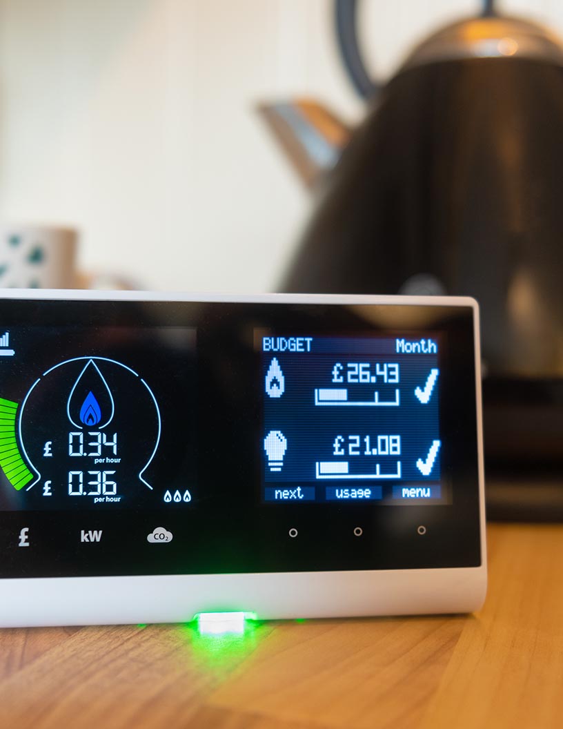 Smart Gas Meters Market Analysis Europe, North America, APAC, South America, Middle East and Africa - US, Germany, UK, China, Japan - Size and Forecast 2024-2028