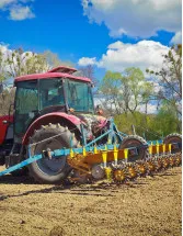 Seed Drill and Broadcast Seeder Machinery Market by Type and Geography - Forecast and Analysis 2022-2026