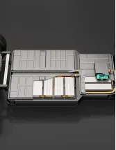 Automotive Li-ion Battery Market by Vehicle Type and Geography - Forecast and Analysis 2022-2026