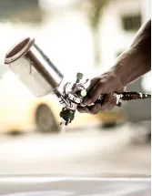 Elastomeric Coatings Market by Type and Geography - Forecast and Analysis 2022-2026