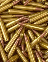 Nato Ammunition Market by Product and Geography - Forecast and Analysis 2022-2026