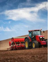 Agricultural Machinery Market in Germany by Type and Business- Forecast and Analysis 2022-2026
