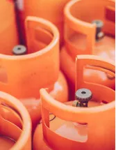Liquefied Petroleum Gas (LPG) Market by End-user, and Geography - Forecast and Analysis 2023-2027