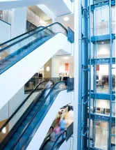 Asia Pacific (APAC) - Elevator and Escalator Market by End-user and Product - Forecast and Analysis 2023-2027