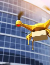 Consumer Drones Market by Product, Distribution Channel, and Geography - Forecast and Analysis 2023-2027