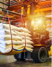 Material Handling Equipment Market by Type, Application, and Geography - Forecast and Analysis 2023-2027