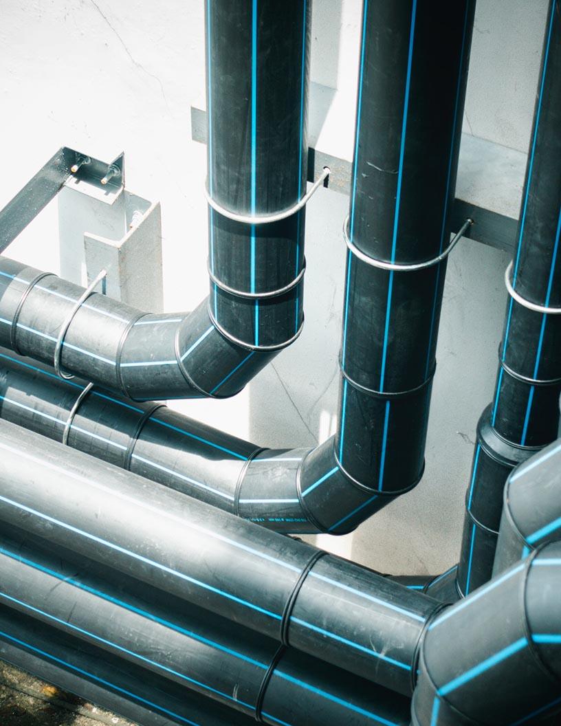 HDPE Pipes Market Analysis, Size, and Forecast 2025-2029: North America (US and Canada), Europe (France, Germany, and UK), APAC (Australia, China, India, Japan, and South Korea), and Rest of World (ROW)