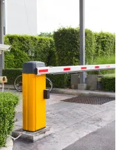 Automated Barriers and Bollards Market by Product and Geography - Forecast and Analysis 2022-2026