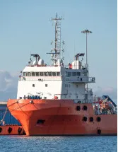 Offshore Support Vessel Market by Application, Product, and Geography - Forecast and Analysis 2023-2027