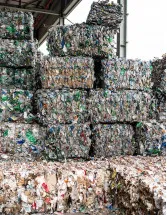 Post-consumer Recycled Plastics Market by Material and Geography - Forecast and Analysis 2022-2026
