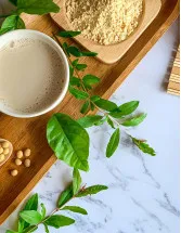Isoflavones Market by Product and Geography - Forecast and Analysis 2022-2026