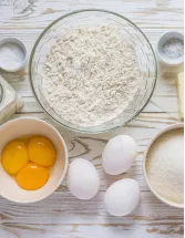 Egg Powder Market by Product and Geography - Forecast and Analysis 2022-2026