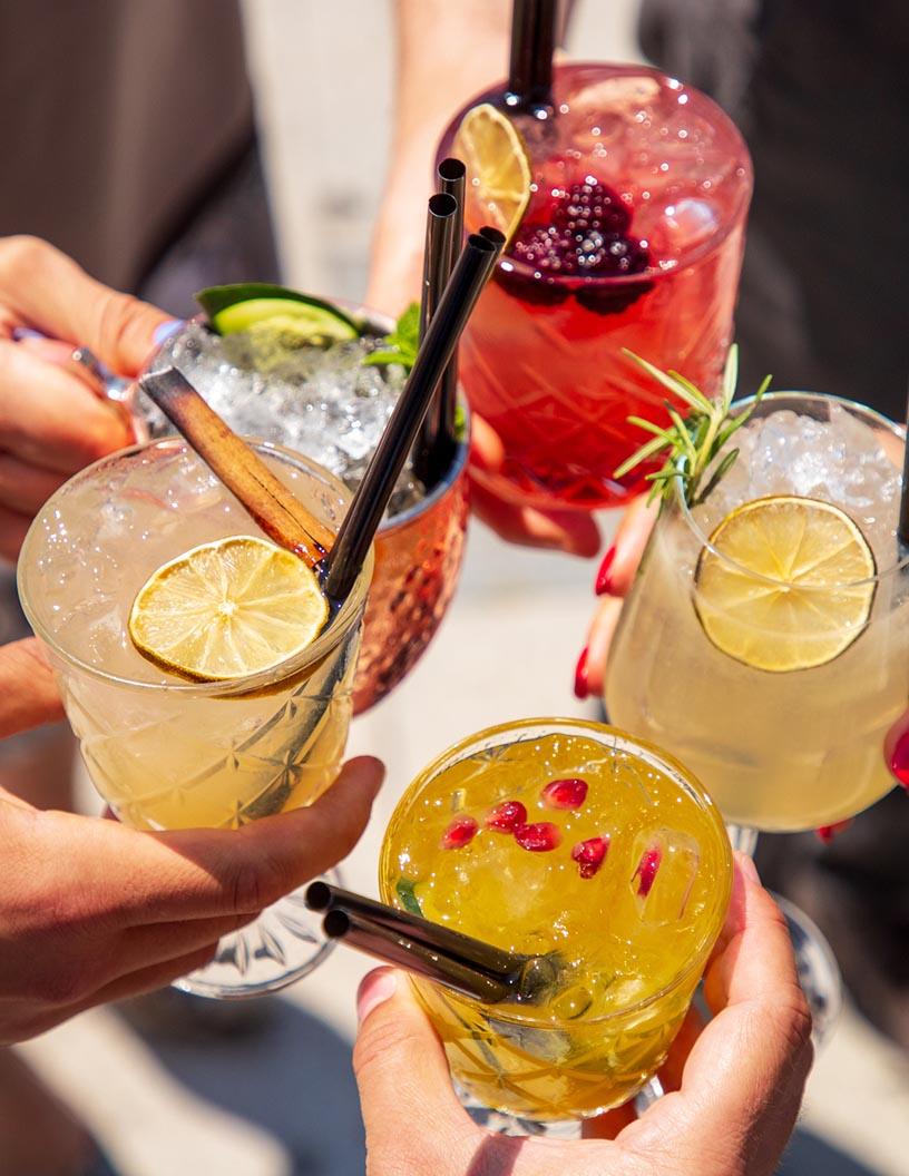 Fruit-Flavored Soft Drinks Market Analysis North America, Europe, APAC, South America, Middle East and Africa - US, China, Canada, India, Germany, France, Mexico, UK, Brazil, Japan - Size and Forecast 2025-2029