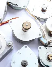 Brushed DC Motors Market by Power Rating, End-user, and Geography - Forecast and Analysis 2022-2026