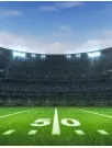 Stadium Lighting Market by Source,Type and Geography- Forecast and Analysis 2023-2027