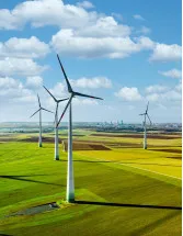 Wind Turbine Pitch System Market by Application and Geography - Forecast and Analysis 2022-2026