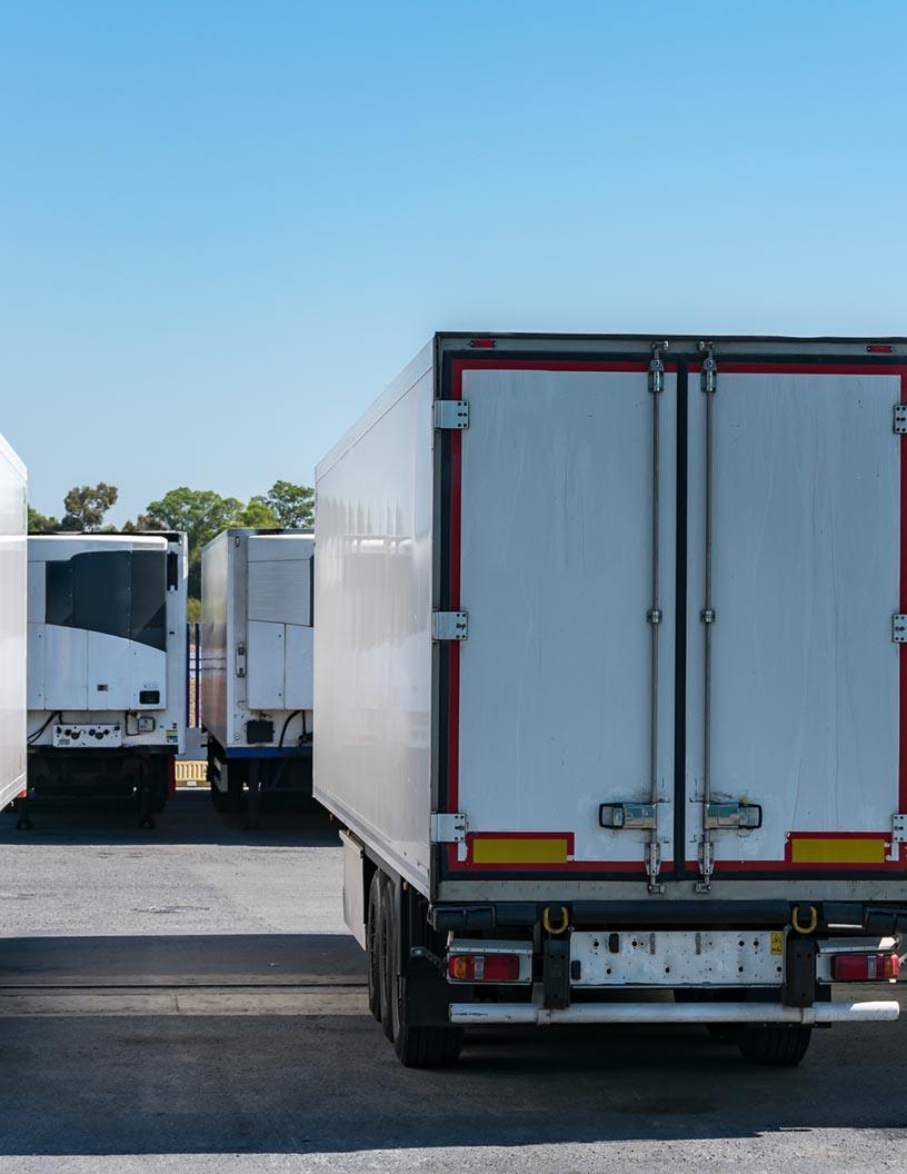 Perishable Goods Transportation Market Analysis North America, Europe, APAC, South America, Middle East and Africa - US, China, Germany, Canada, UK, India, France, Japan, Brazil, Saudi Arabia - Size and Forecast 2025-2029