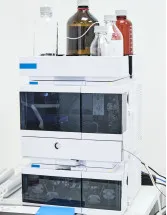 High-performance Liquid Chromatography (HPLC) Market by End-user, Product, and Geography - Forecast and Analysis 2023-2027