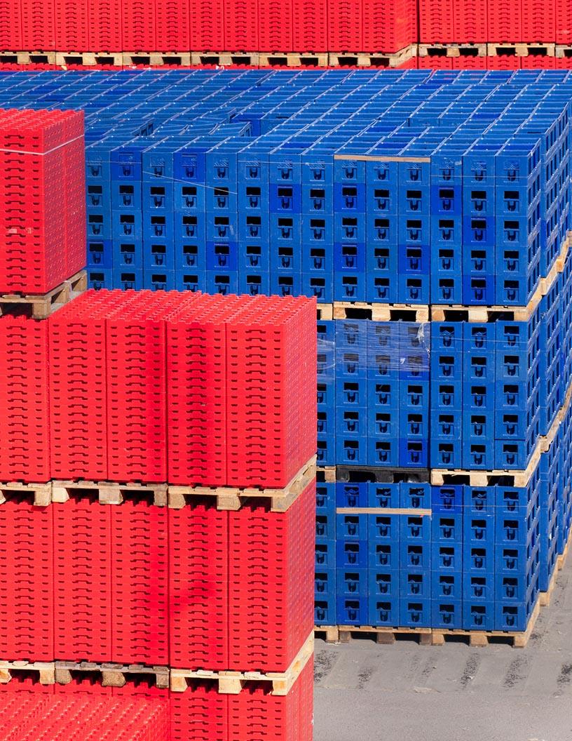 Spill Pallets Market Analysis North America, APAC, Europe, South America, Middle East and Africa - US, Canada, China, Germany, UK, Japan, France, Italy, India, South Korea - Size and Forecast 2025-2029