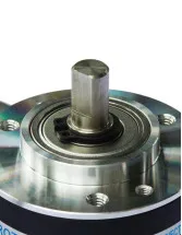 Optical Encoder Market by Type, End-user, and Geography - Forecast and Analysis 2022-2026
