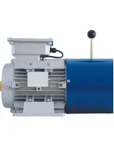 Explosion Proof Motors Market by End-user and Geography - Forecast and Analysis 2022-2026