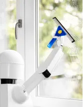 Robotic Window Cleaners Market by Distribution Channel, End-user, Geography - Forecast and Analysis 2023-2027