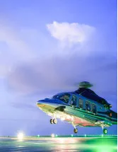Offshore Helicopters Market by End-user and Geography - Forecast and Analysis 2022-2026